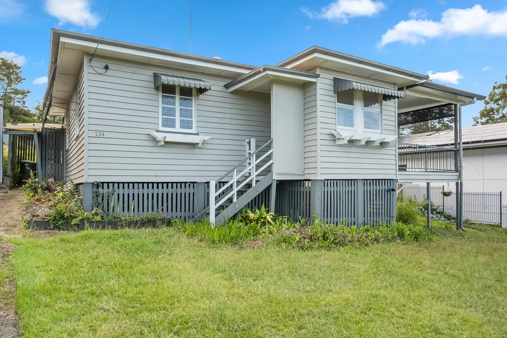 Charming Family Home with Space, Comfort, and a Prime Location