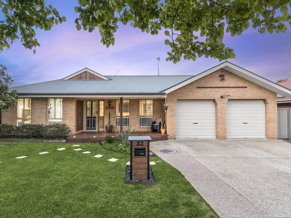 West Wodonga 3कमरा Imagine A Warm Welcome Home, Can you picture it?
