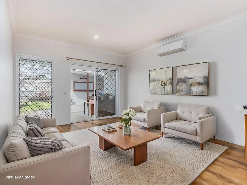 Murwillumbah 3房  Family Living with Custom Design Home