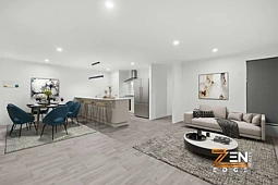 122 Woollcott Avenue, Brabham