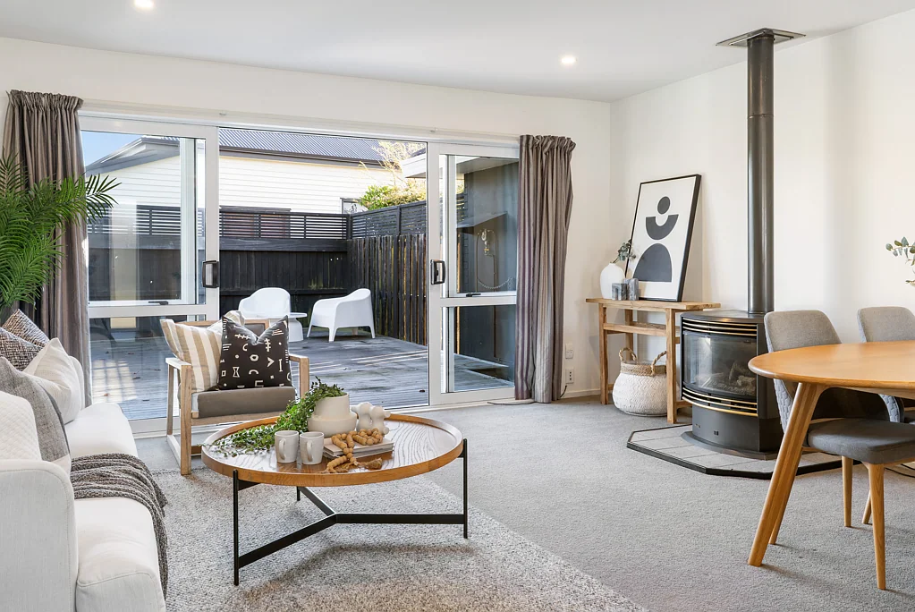 Burwood 3ਬੈੱਡਰੂਮ TIDY THREE BEDROOM BURWOOD TOWNHOUSE!