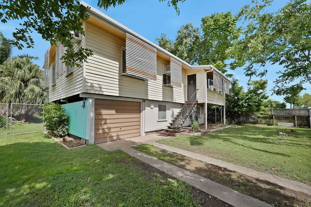 61 Scott Street, South Mackay, QLD 4740