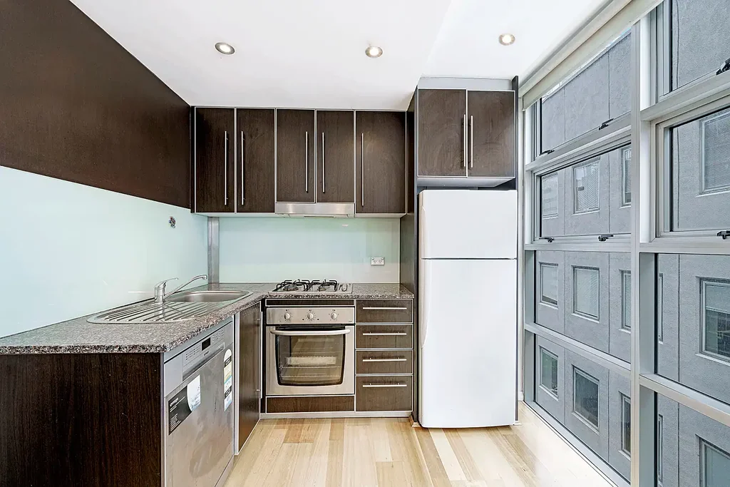 North Sydney 1部屋 Affordable Executive Apartment in the Heart of North Sydney