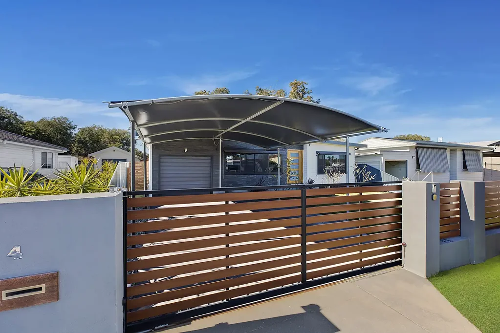 Family Home with In-Ground Pool