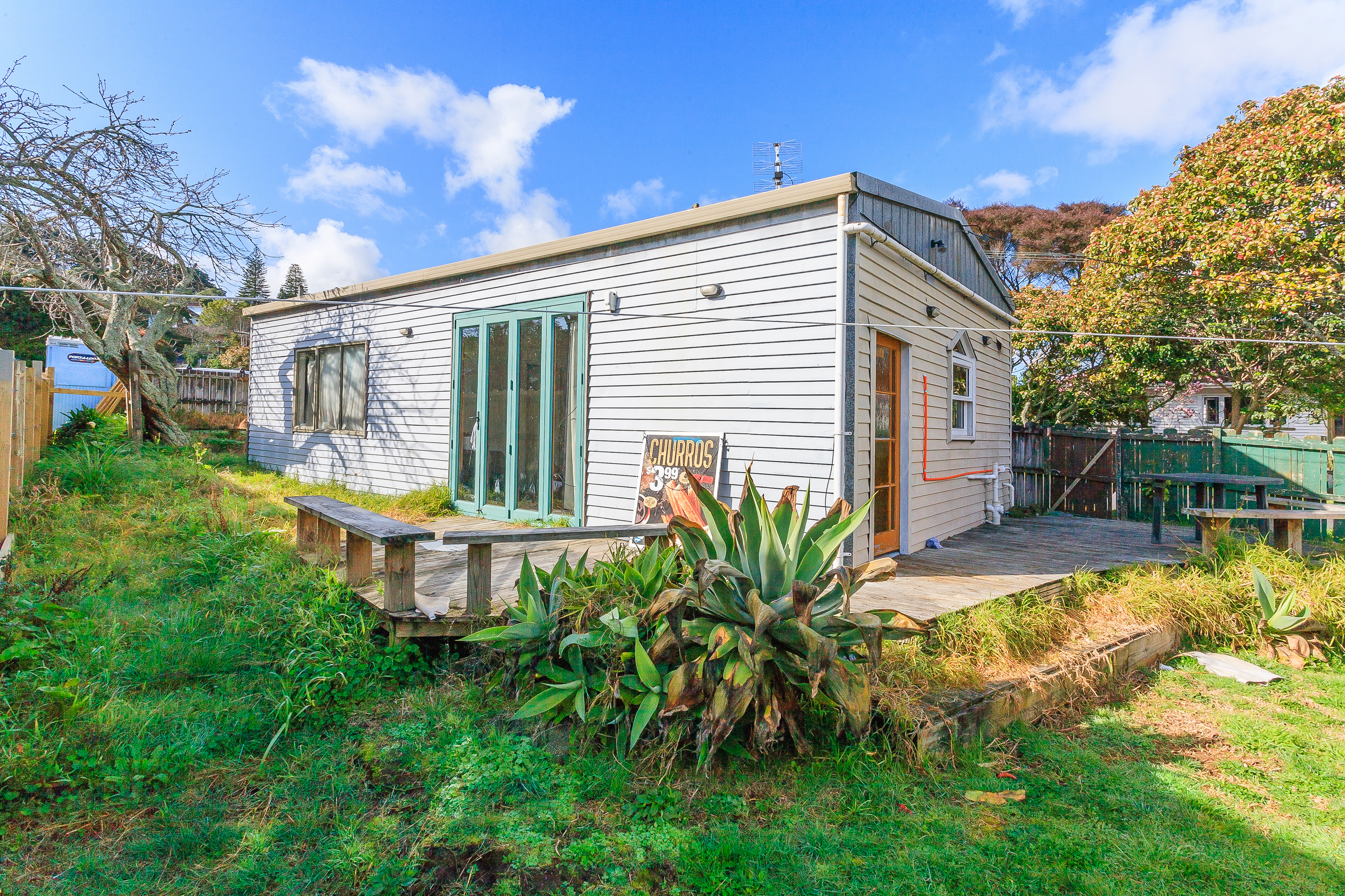 206 Manukau Road, Epsom, Auckland, 5 chambres, 2 salles de bain