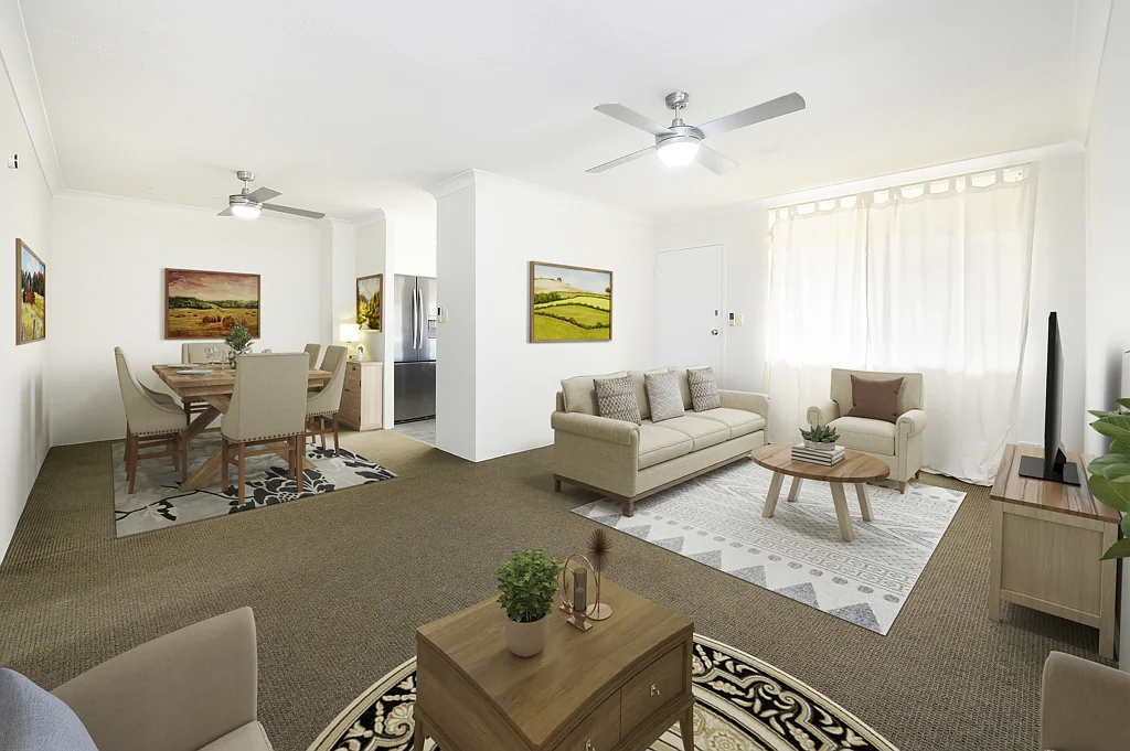 2/25 Victoria Terrace, Gordon Park, QLD 4031