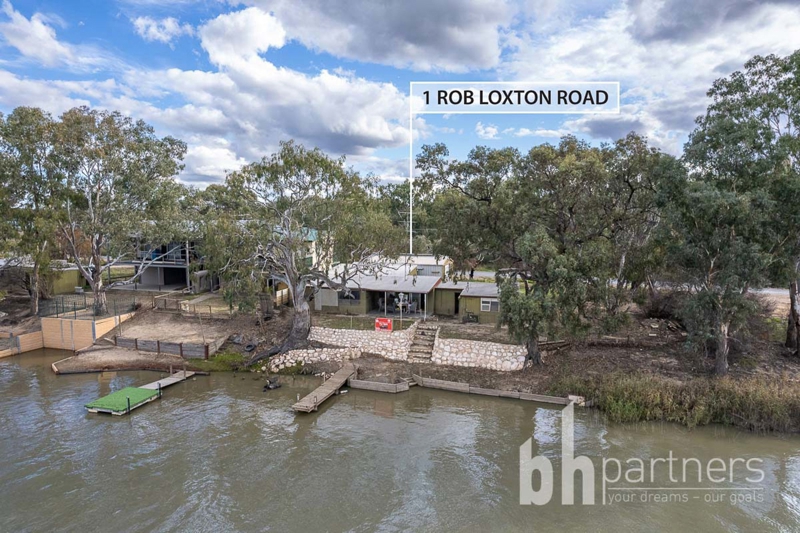 1 ROB LOXTON RD, WALKER FLAT SA 5238, 0 habitaciones, 0 baños, Townhouse