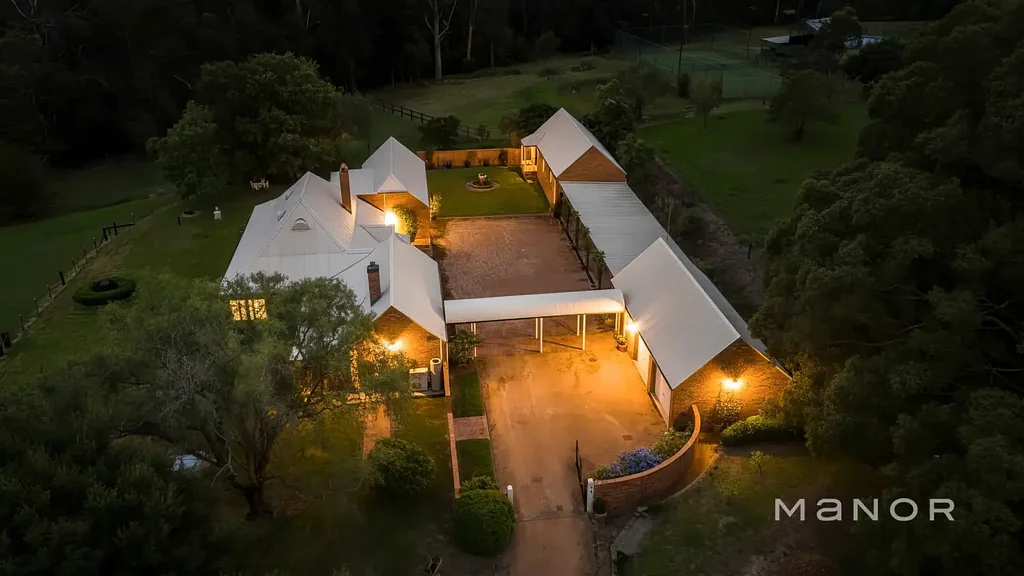 23 Fagans Road, Arcadia, NSW 2159