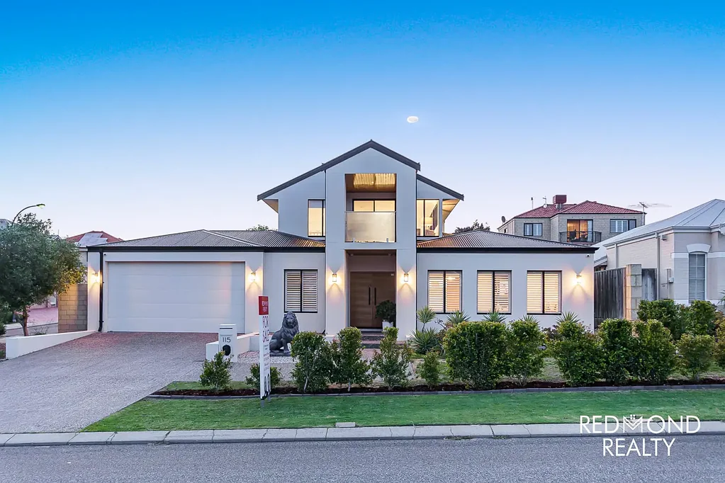 115 Rothesay Heights, Mindarie, WA 6030