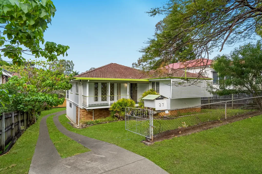 37 Hewitt Street, Wilston, QLD 4051