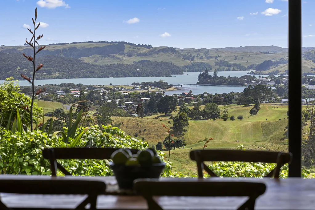 199 Te Hutewai Road, Raglan, Waikato