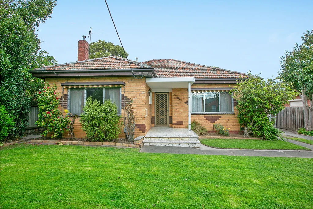 25 Fulham Grove, Reservoir, VIC 3073