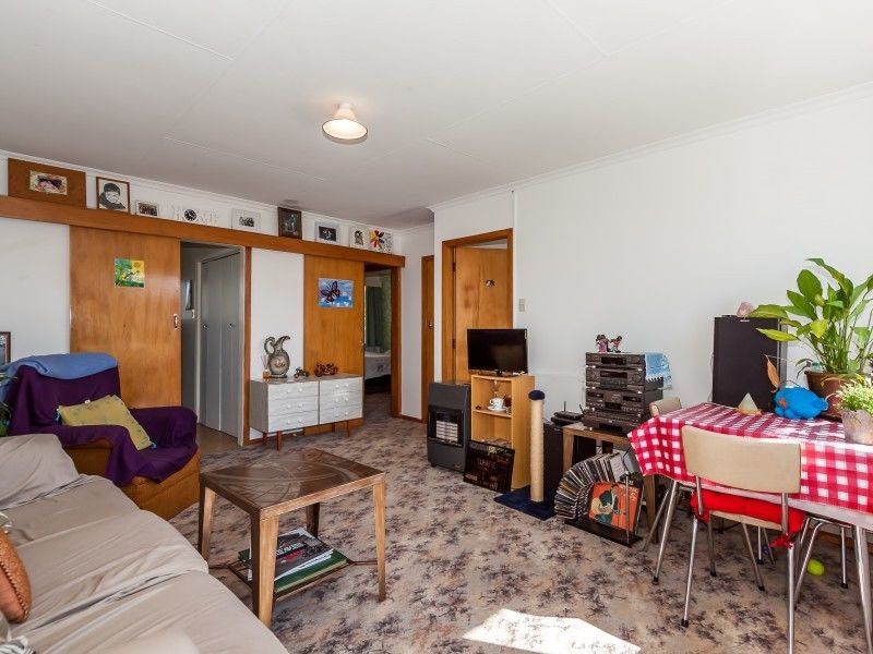 6/84 Linton Street, West End, Palmerston North, 0房, 1浴