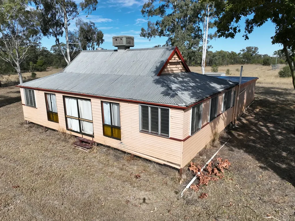 10 Tiffin Street, Roma, QLD 4455