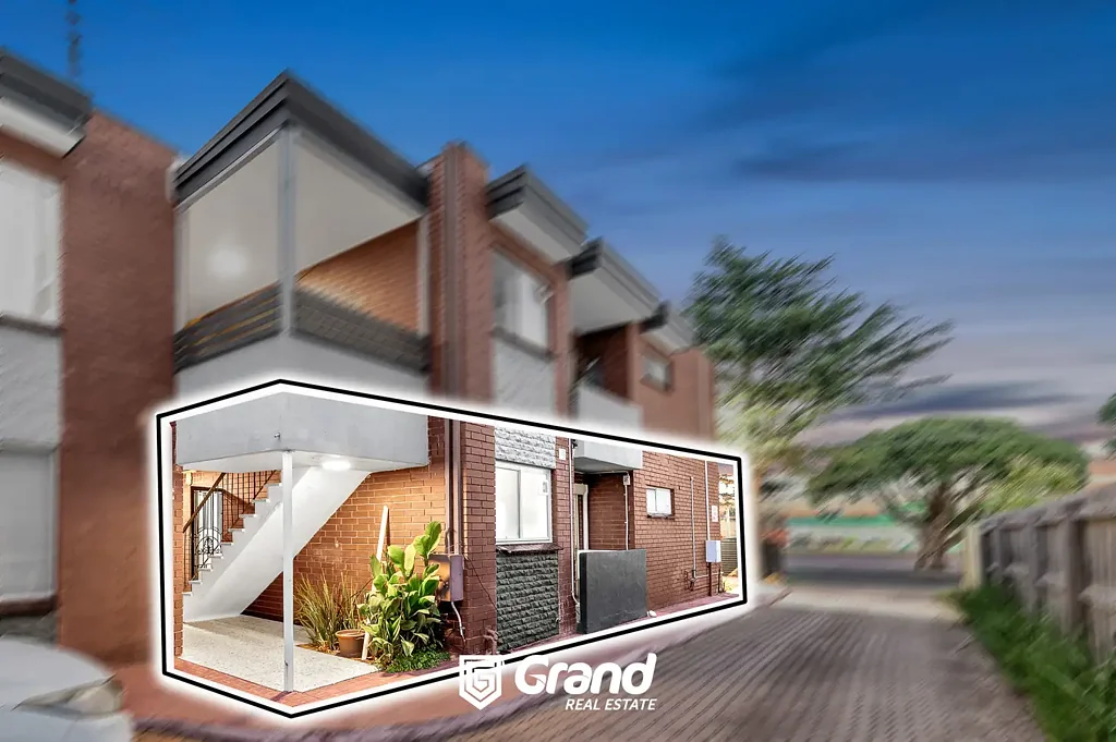 Dandenong 2Zimmer Renovated 2-Bedroom Apartment in Central Dandenong!