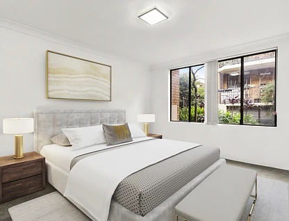 13/602-608 Princes Highway, Kirrawee, Sutherland Shire, 2 chambres, 1 salles de bain, Apartment