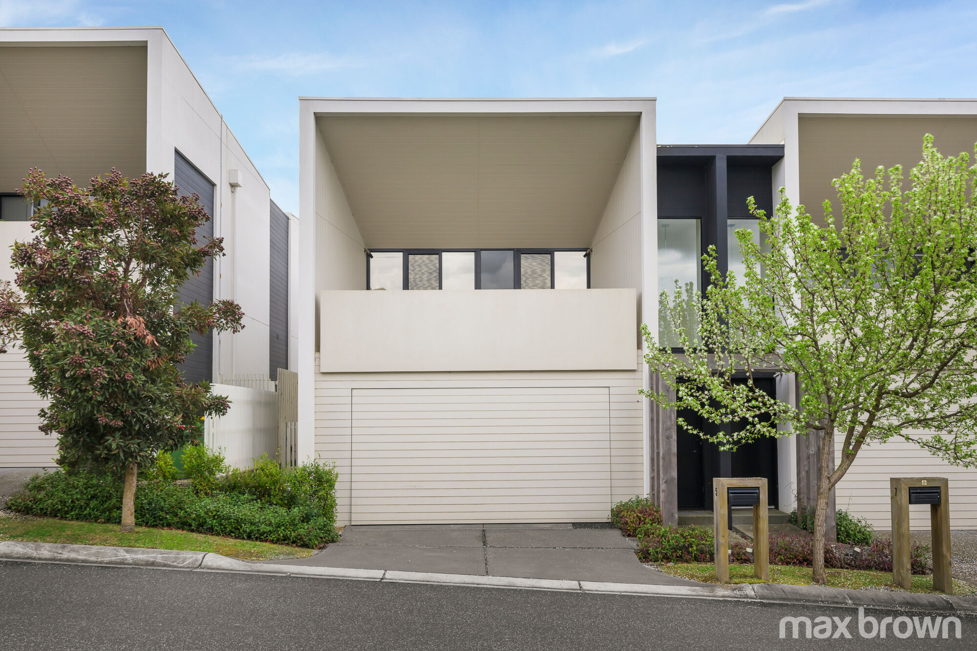 5 BELSAY CH, CHIRNSIDE PARK VIC 3116, 0 રૂમ, 0 બાથરૂમ, Townhouse