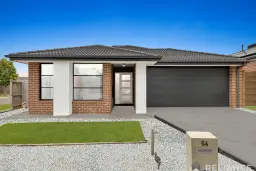 64 Stony Brook Way, Truganina