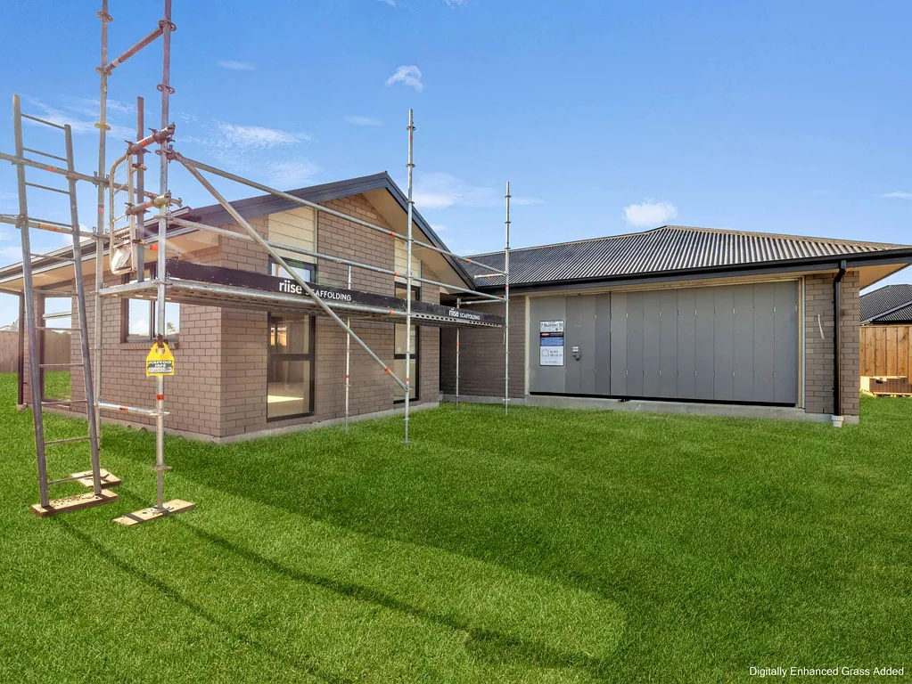 Ashburton 3Kwarto Now is the time to buy right! Don't delay