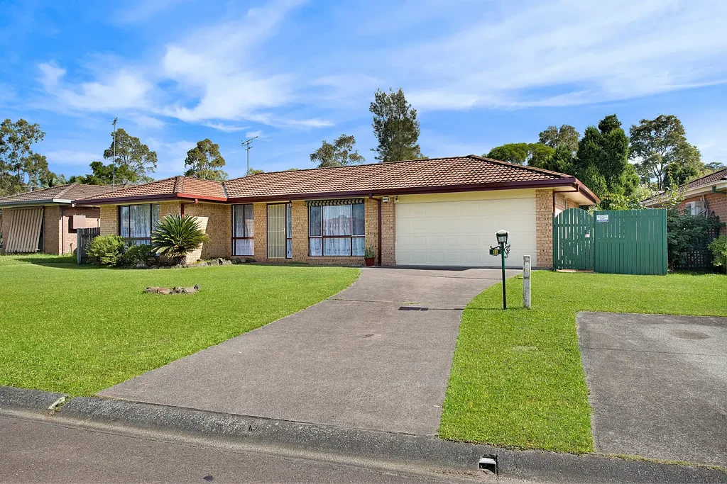 26 Brittania Drive, Watanobbi, NSW 2259