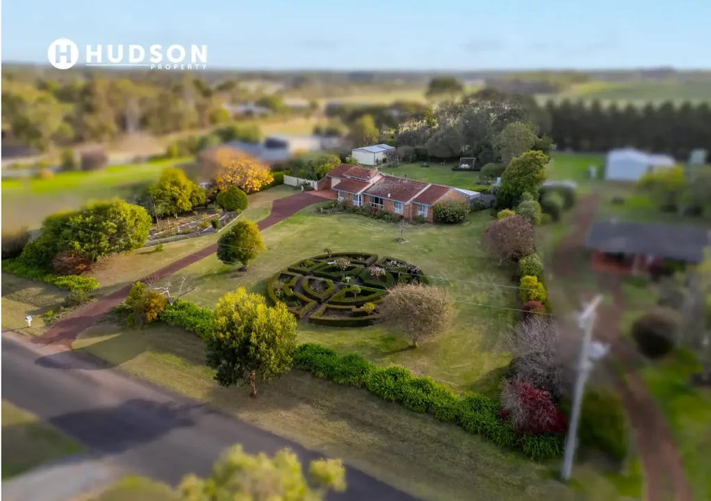 Portland 3બેડરૂમ Over An Acre Of Delight In Denhill