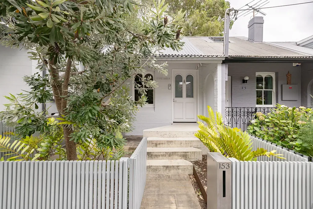 153 Rochford Street, Erskineville, NSW 2043
