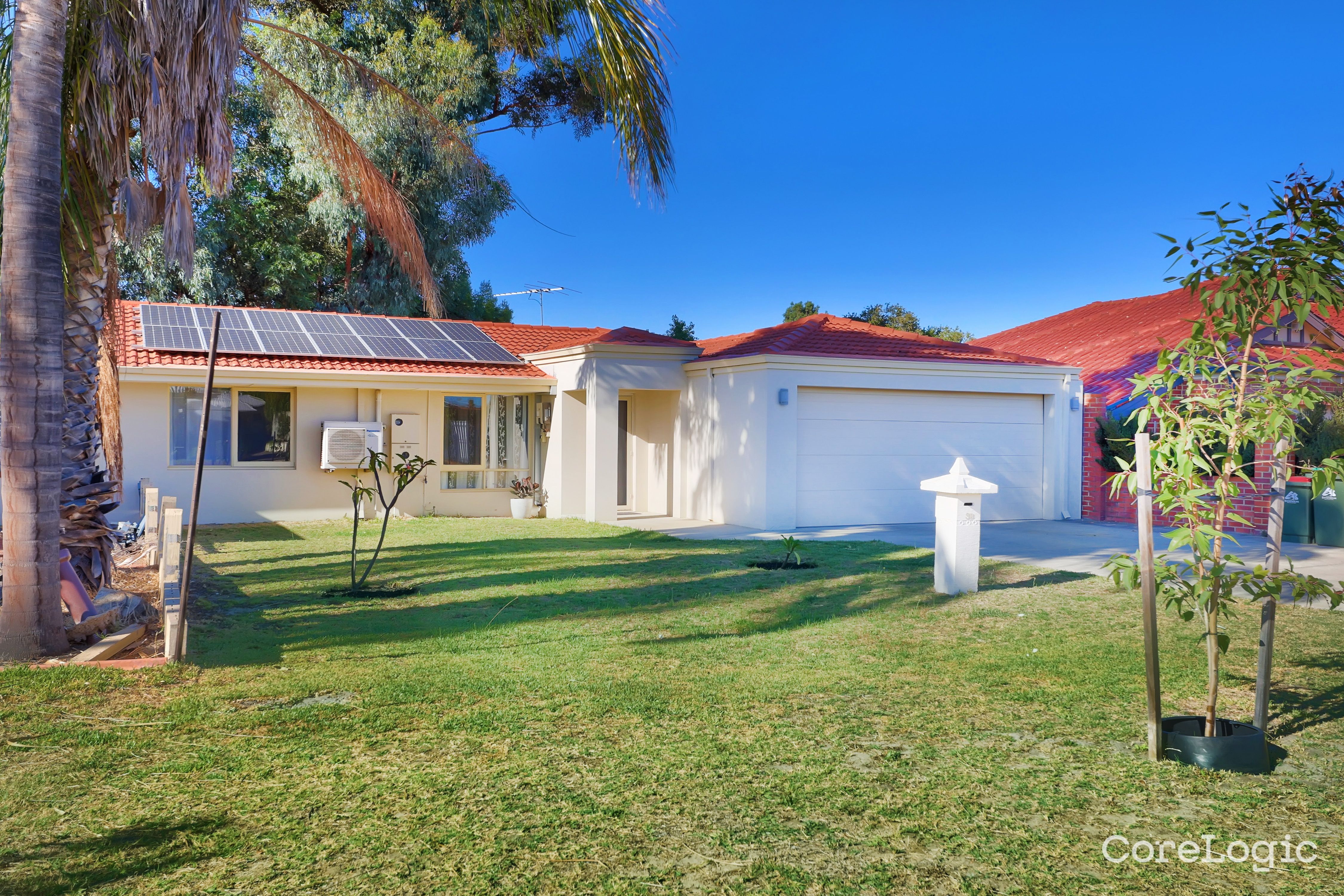 3B CUMBERLAND WAY, BASSENDEAN WA 6054, 0 Kuwarto, 0 Banyo, House