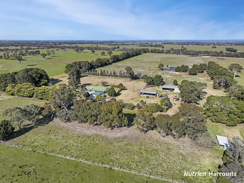 Stratford Substantial 1481 Acre Land Holding in Stratford