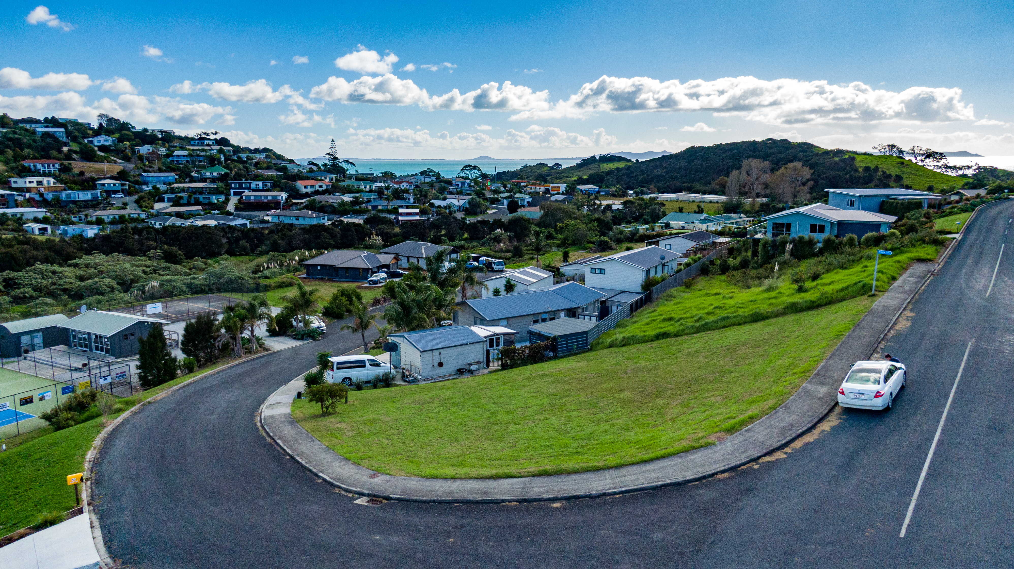 43 Torsby Road, Coopers Beach, Far North, 0 Kuwarto, 0 Banyo