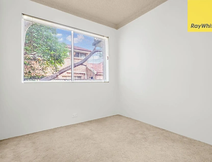 6/45 Victoria Street, Werrington, Outer Western Sydney, 2 ਕਮਰੇ, 1 ਬਾਥਰੂਮ, Unit