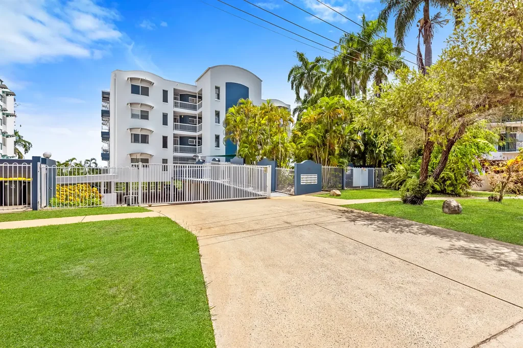 4/37 Duke Street, Stuart Park, NT 820