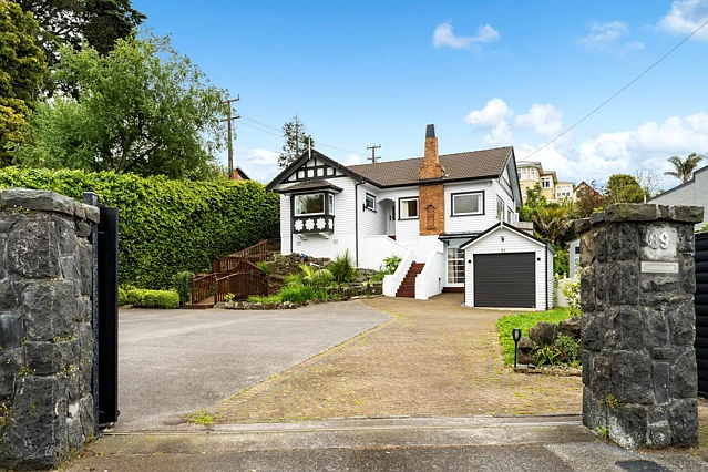 89 King George Avenue, Epsom, Auckland City