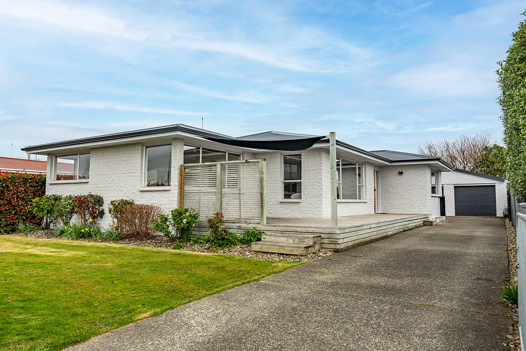 158 Racecourse Road, Glengarry, Invercargill, Southland