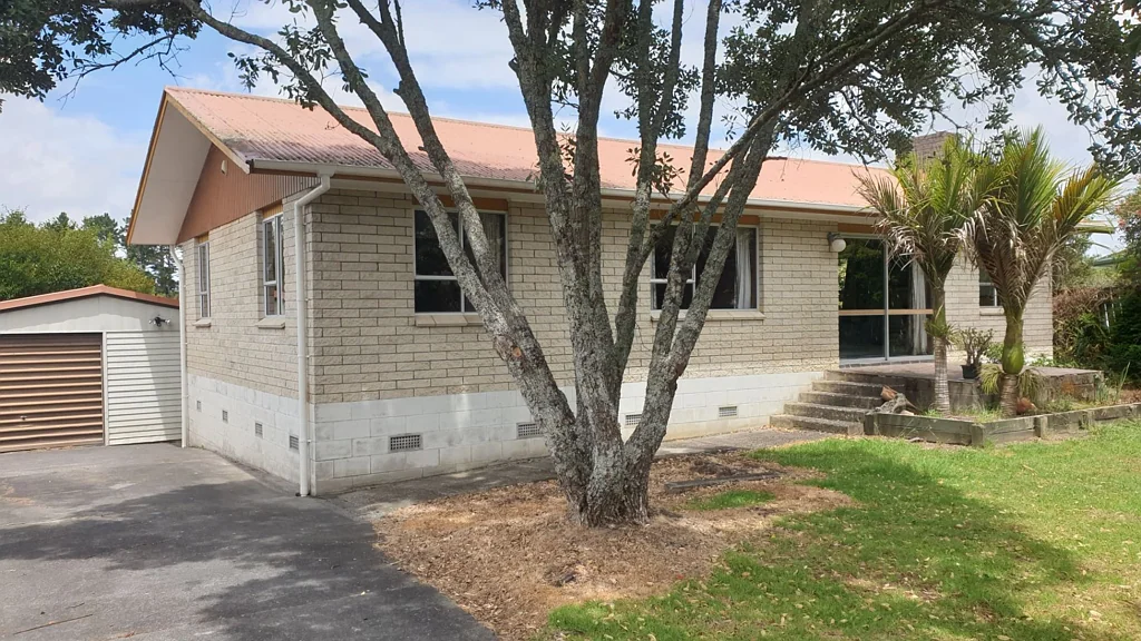 Great Location, Storage, and Parking