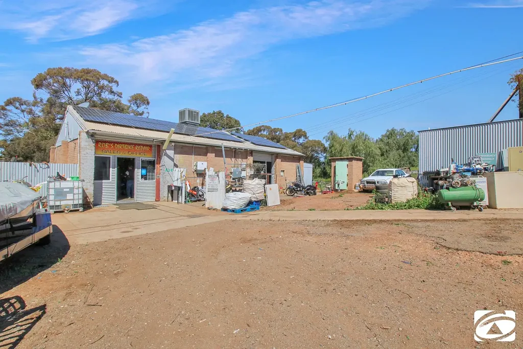 Broken Hill 1Moenga MULTI – PURPOSE OPPORTUNITY