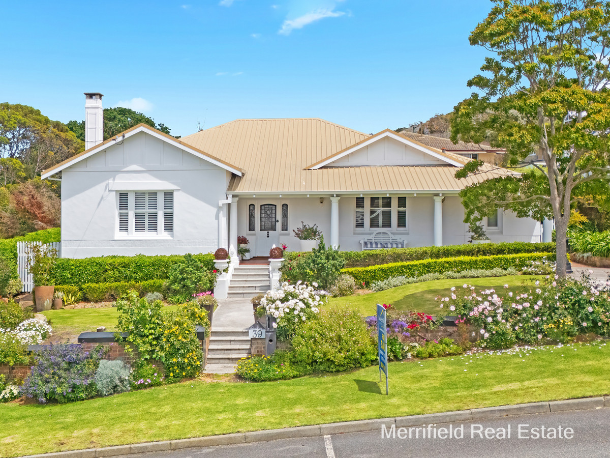 39 PARADE ST, ALBANY WA 6330, 0房, 0浴, House