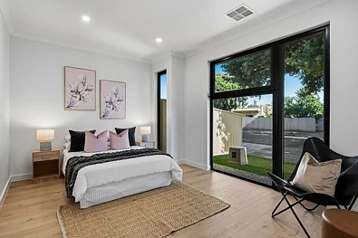 11C Centre Street, Largs Bay, SA 5016, 3 Schlafzimmer, 2 Badezimmer, House