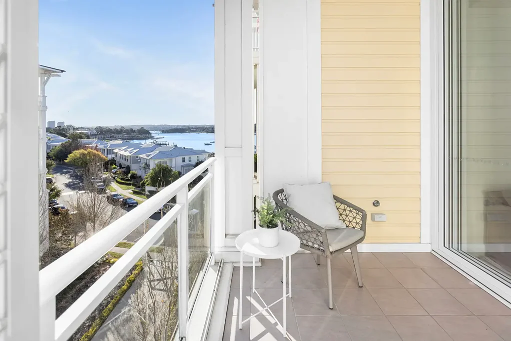 501/50 Peninsula Drive, Breakfast Point, NSW 2137