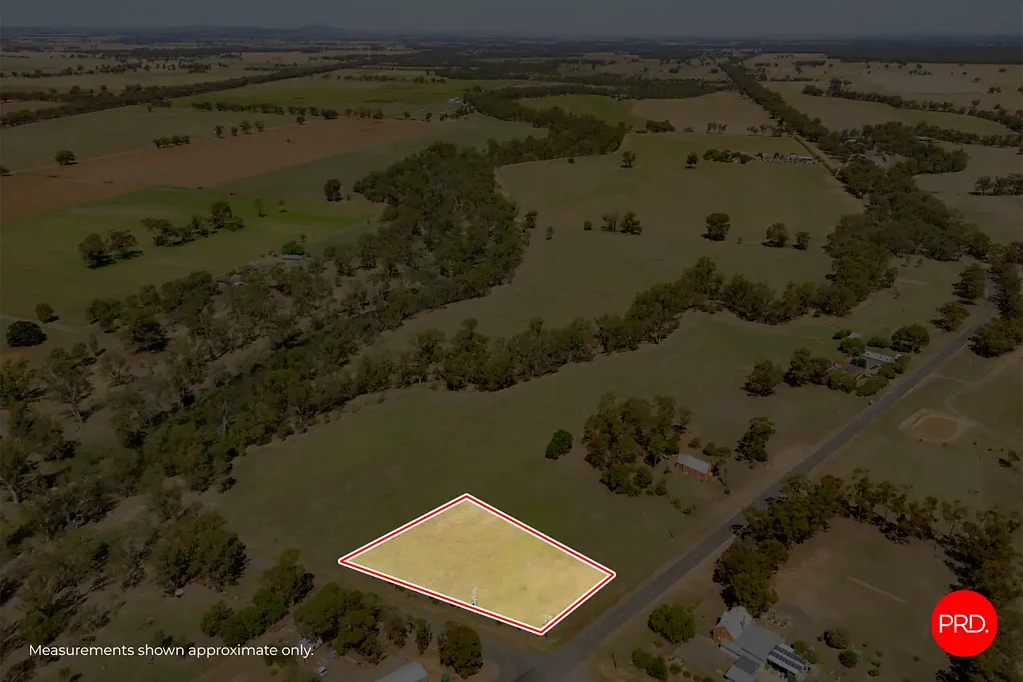 Newbridge  Prime Village Edge Allotment with River Proximity