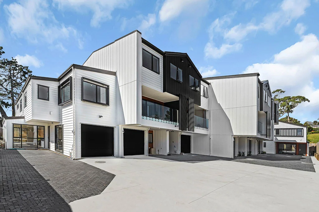 Lot 1/408 Bucklands Beach Road, Bucklands Beach, Manukau City, Auckland