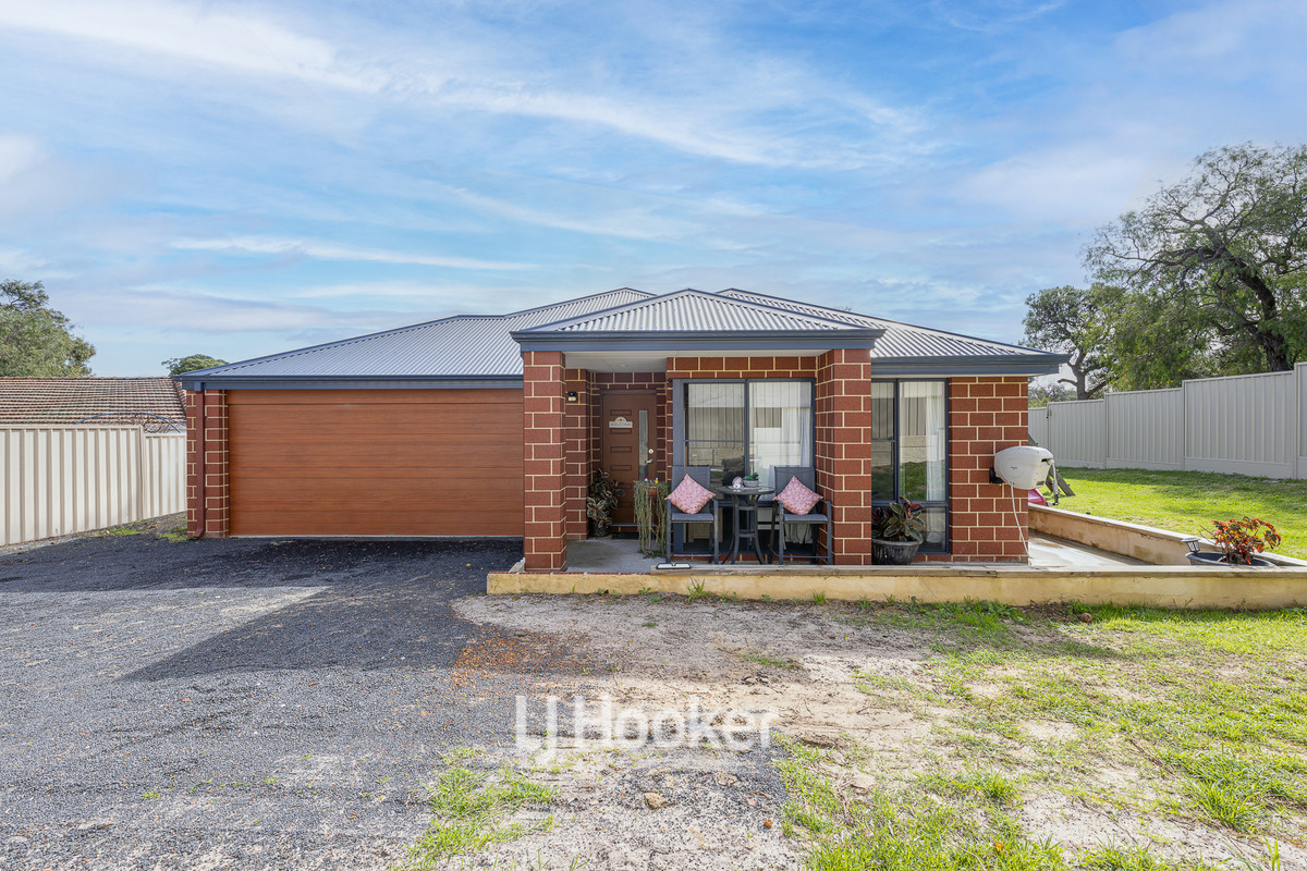 3A CECIL ST, AUSTRALIND WA 6233, 0 Kuwarto, 0 Banyo, House