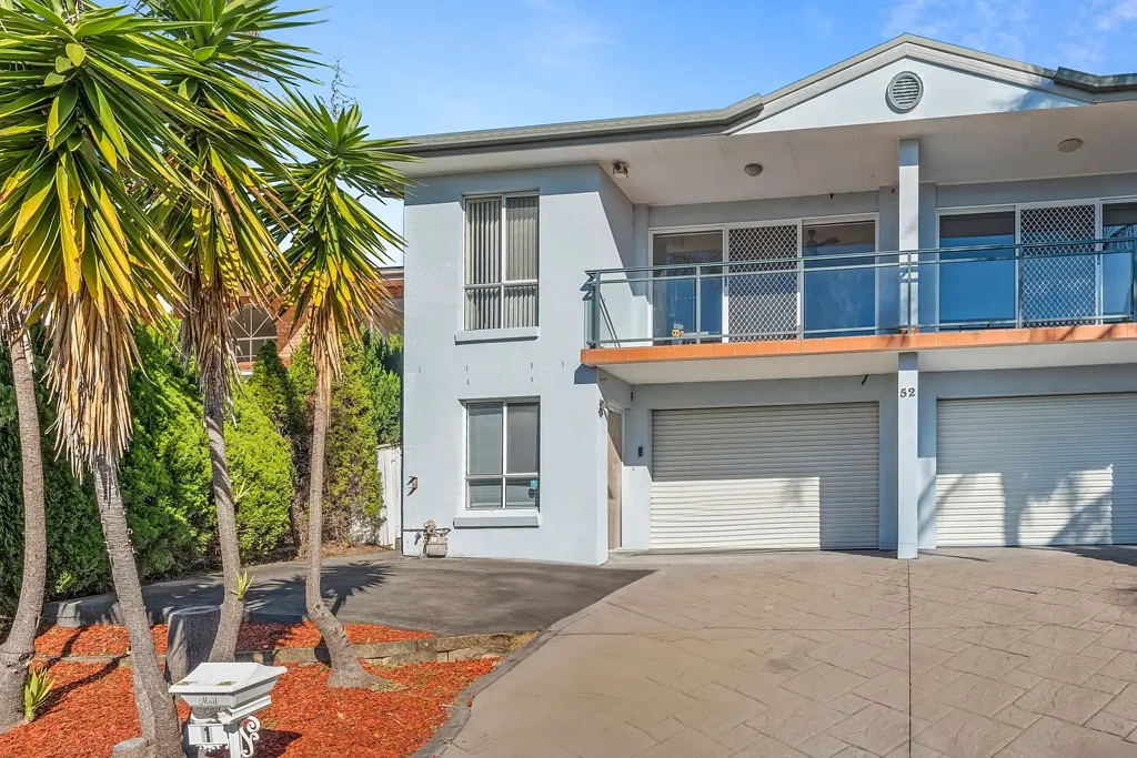 1/52 Glider Avenue, Blackbutt, NSW 2529