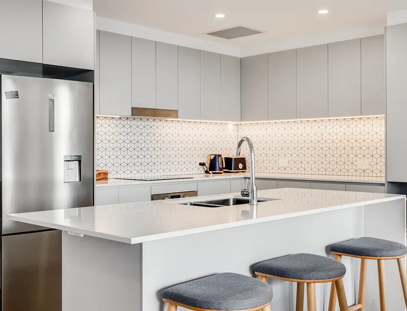 Level 2/203/677-68 Ruthven Street, South Toowoomba, Toowoomba, 2 phòng ngủ, 2 phòng tắm, Unit