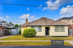 100 Milleara Road, Keilor East