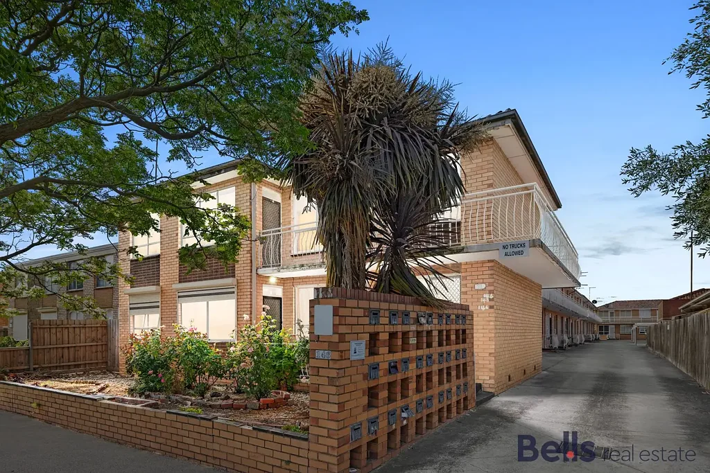 9/146 Rupert Street, West Footscray, VIC 3012