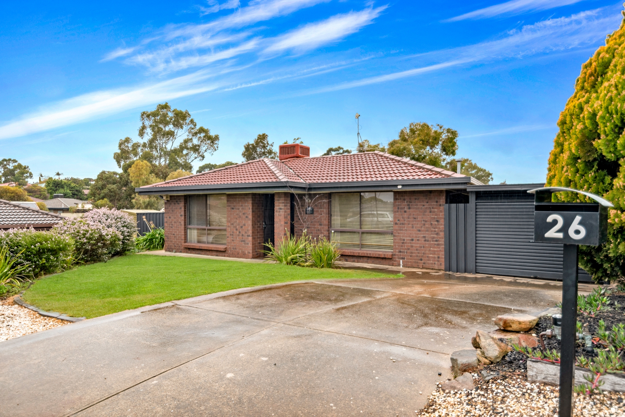 26 KOOYONGA WAY, MORPHETT VALE SA 5162, 0 ਕਮਰੇ, 0 ਬਾਥਰੂਮ, House