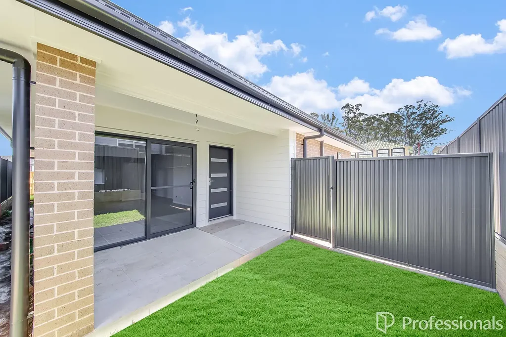 Modern & Stylish 2 Bedroom