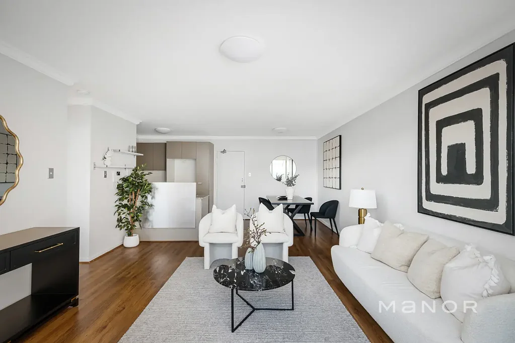 West Ryde 1Kwarto Modern Comfort and Lifestyle Convenience in West Ryde
