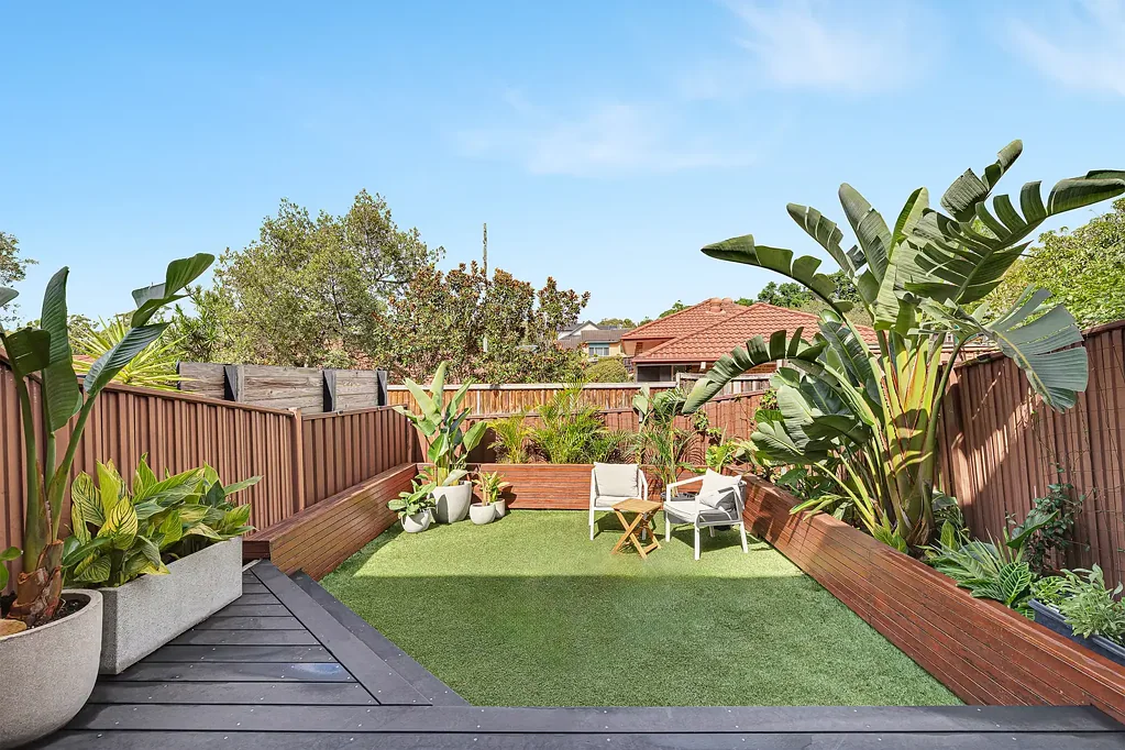 Sutherland 2Habitaciones Spacious Townhouse in Prime Location
