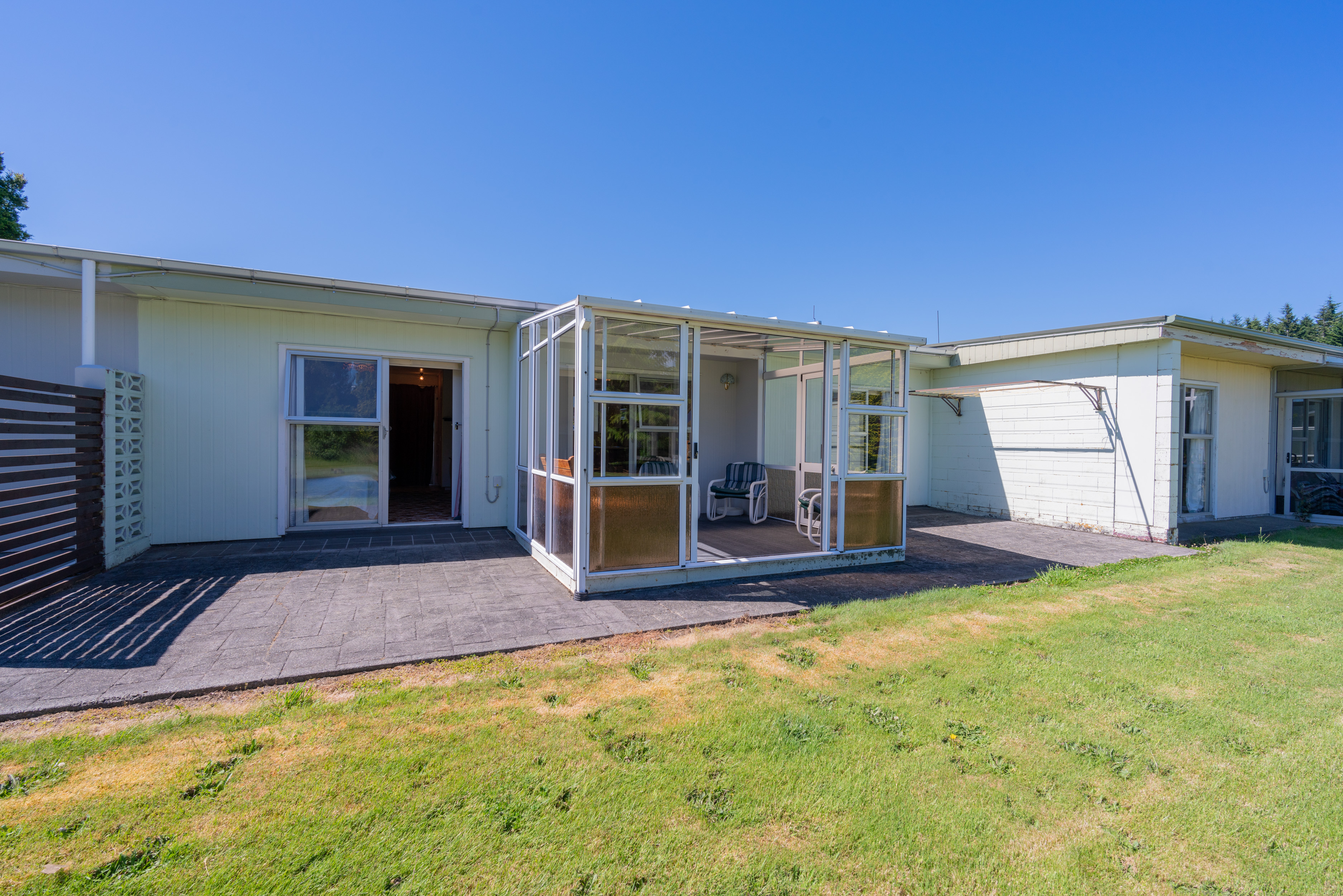 15 Burnby Place, Te Anau, Southland, 2 chambres, 1 salles de bain